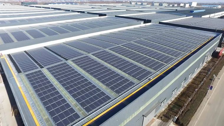 光伏發電項目可靠嗎，光伏項目靠譜嗎？