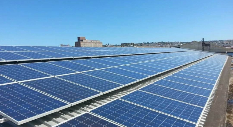 地面分布式光伏項目開發流程，光伏地面電站開發流程