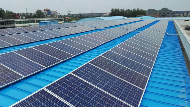 光伏發電項目怎么做，光伏項目流程八個階段