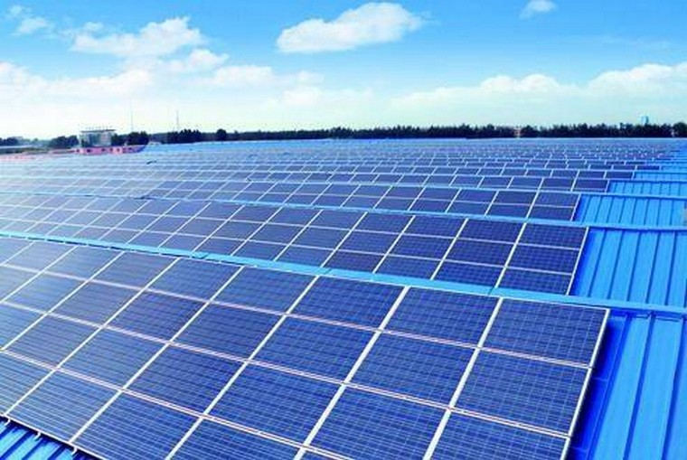 2021安裝光伏包工費用明細，光伏勞務價格明細