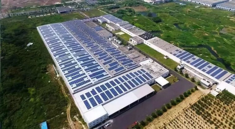  與建筑結合的光伏發(fā)電如何防雷?光伏發(fā)電需要雙向電表嗎？