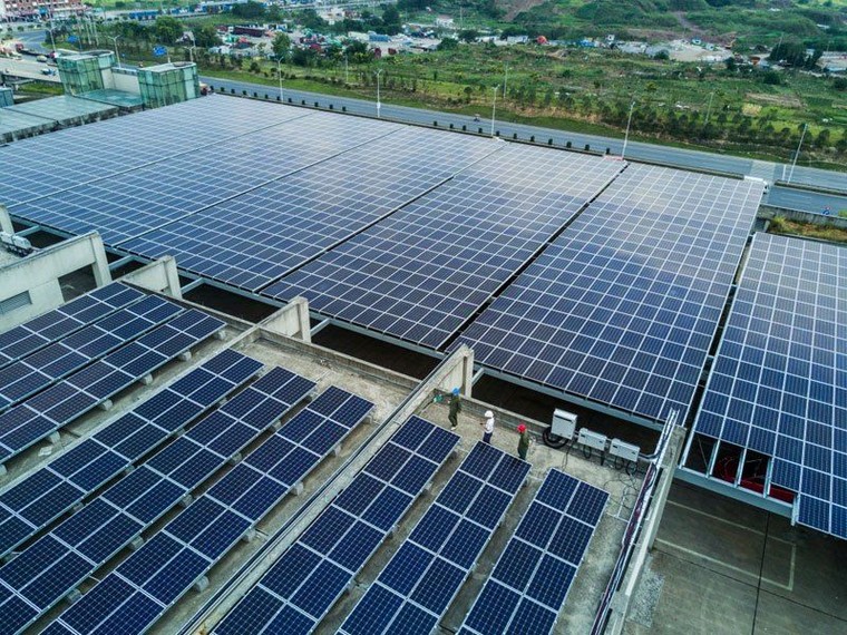 五種最常見的夏季光伏逆變器報(bào)錯(cuò)