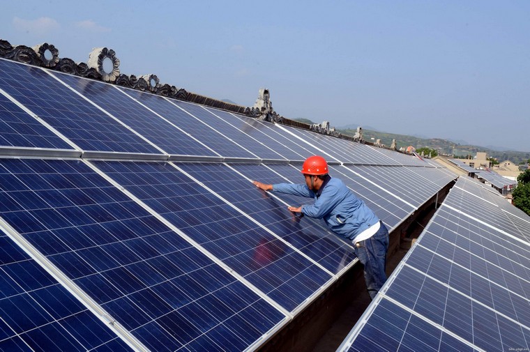 太陽組件正負極接反會怎么樣？
